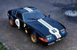Ferrari 365 GTB/4 Daytona GR IV 1970 года